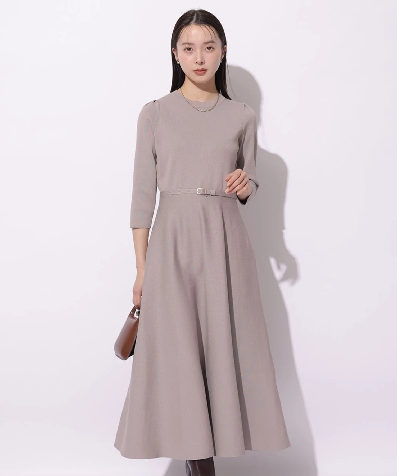 レディーニットワンピース | ワンピース | Mystrada（マイストラーダ