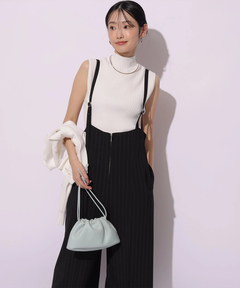 シャンブレーレースマーメイドドレス | ドレス | Mystrada（マイ