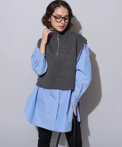 ピンクトッピングBIG Gジャン | ジャケット | Arpege story