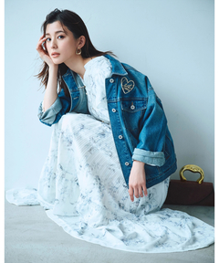 スタンダードGジャン | ジャケット | JUSGLITTY（ジャスグリッティー