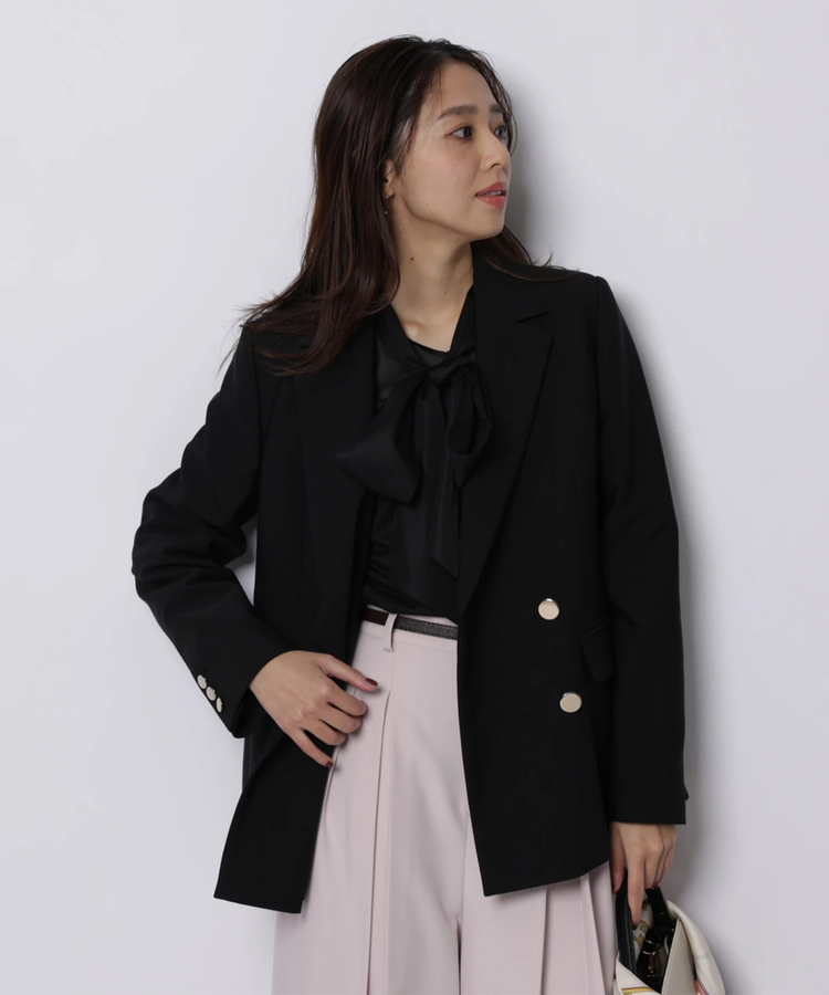 ベーシックテーラードジャケット | ジャケット | JUSGLITTY（ジャス