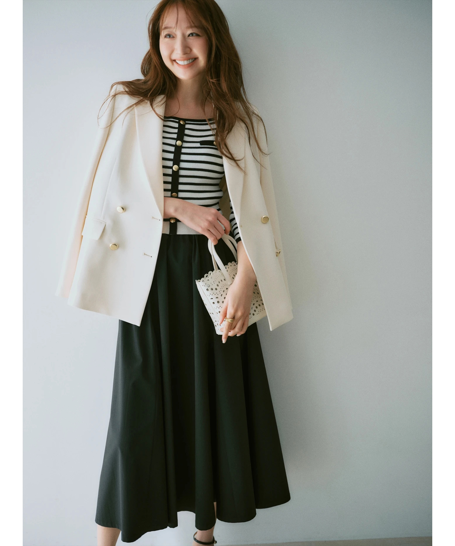 ベーシックテーラードジャケット | ジャケット | JUSGLITTY（ジャス