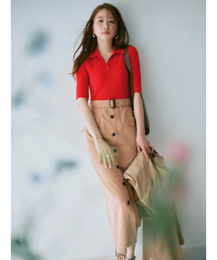 ワンピース レッド 商品一覧（レディース） │【公式通販】Arpege