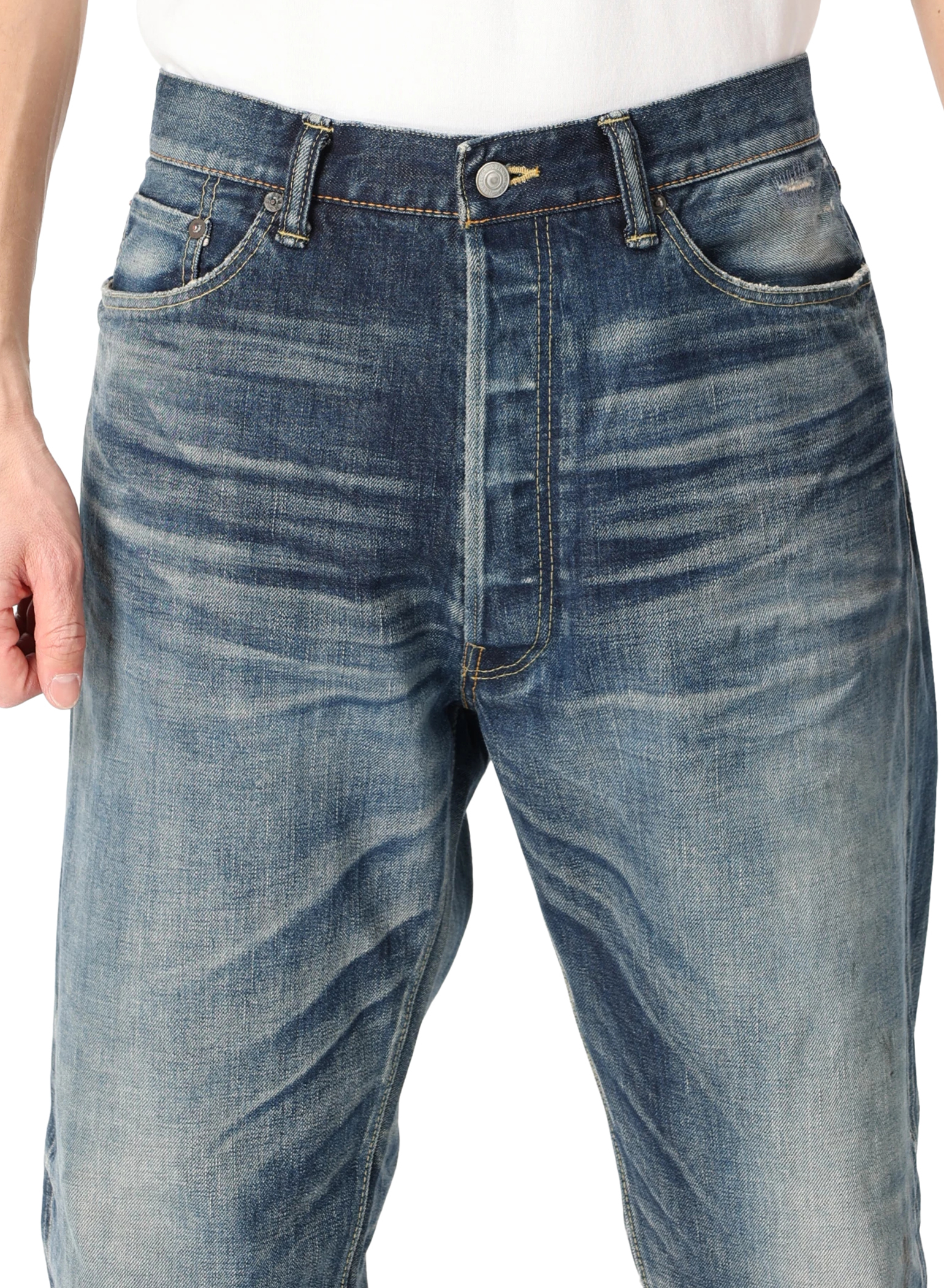 EASTWIDER MIJ MASTERS アイテム詳細｜DENHAM（デンハム）日本公式