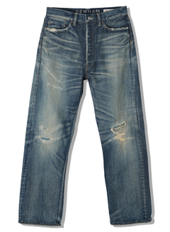 EASTWIDER MIJ INING アイテム詳細｜DENHAM（デンハム）日本公式