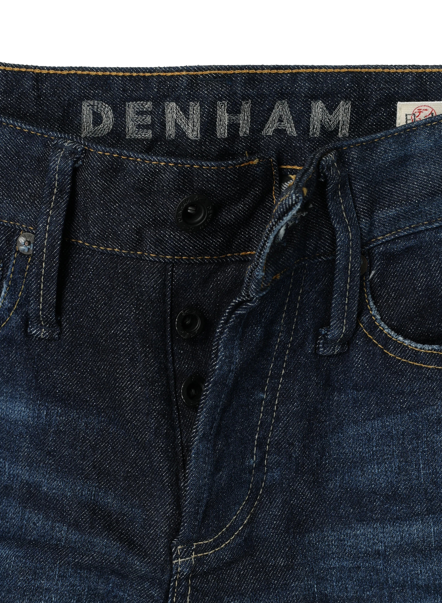 RAZOR MIJ FMLUKEW 2.0 アイテム詳細｜DENHAM（デンハム）日本公式