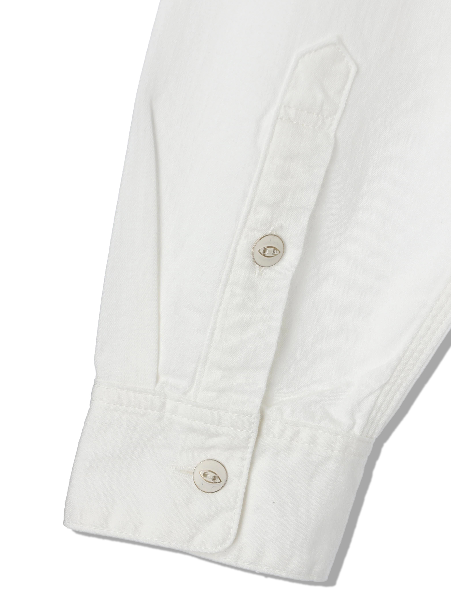 DENHAMxWDS DENIM SHIRTS アイテム詳細｜DENHAM（デンハム）日本公式