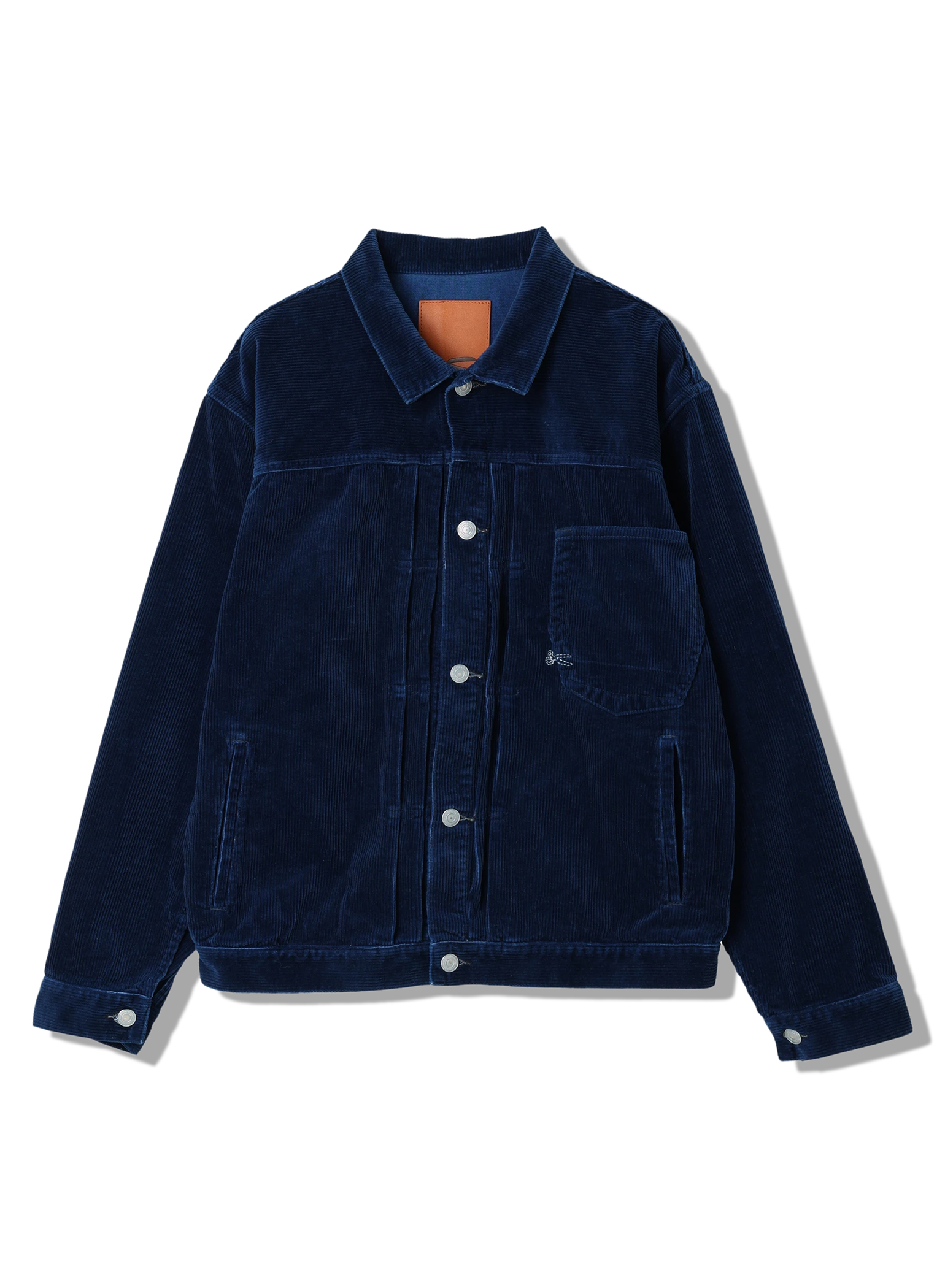 JOURNEY MIJ IGCD アイテム詳細｜DENHAM（デンハム）日本公式