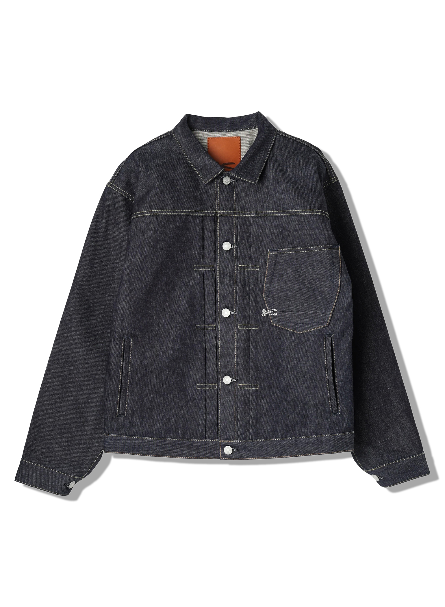 JOURNEY MIJ V アイテム詳細｜DENHAM（デンハム）日本公式オンラインストア