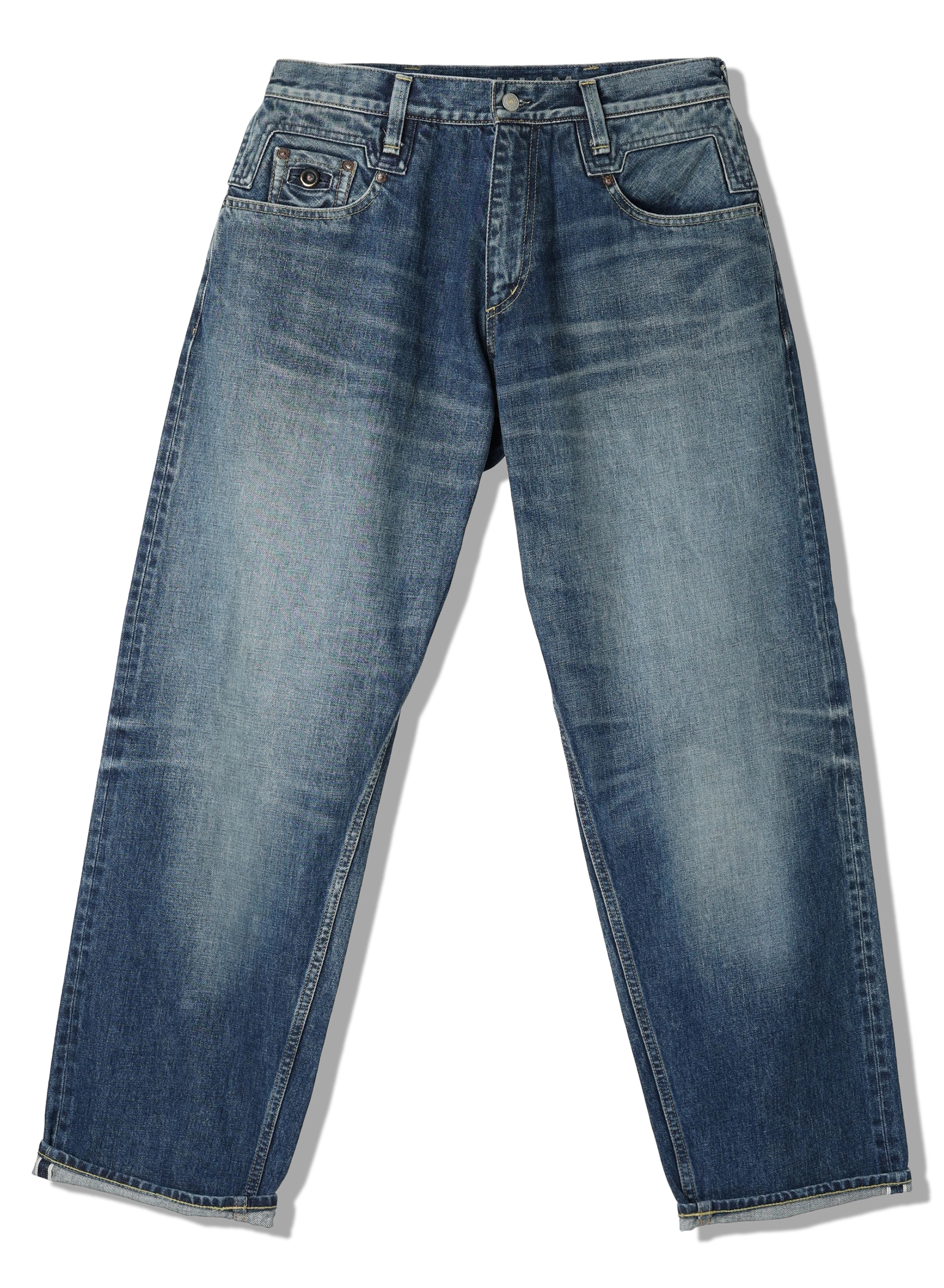 JUMBO MIJ KEEPER アイテム詳細｜DENHAM（デンハム）日本公式