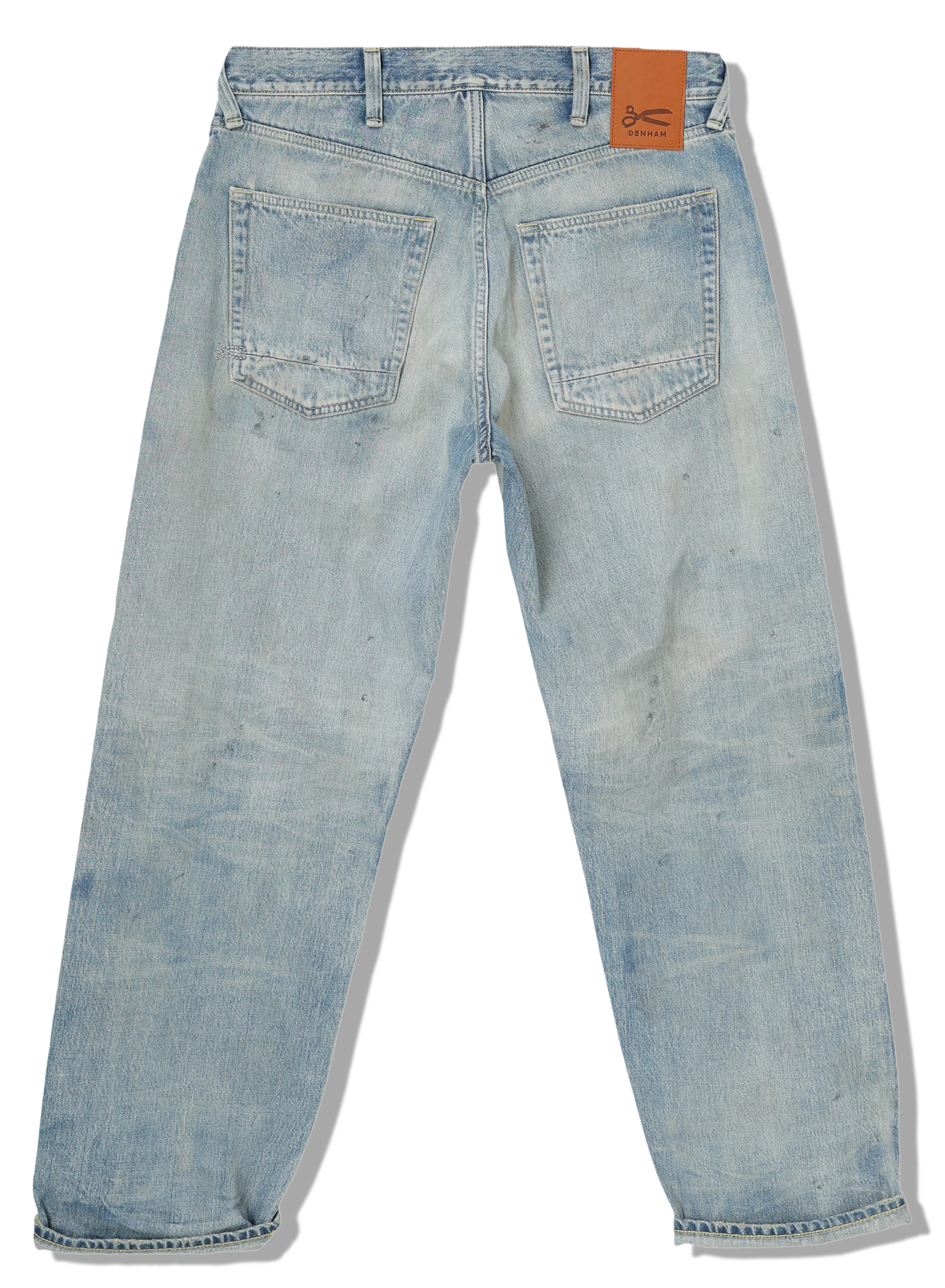 JUMBO MIJ 31 アイテム詳細｜DENHAM（デンハム）日本公式オンラインストア