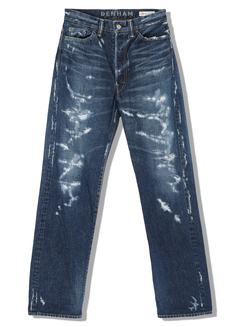 OLDTIMER MIJ CANAL アイテム詳細｜DENHAM（デンハム）日本公式