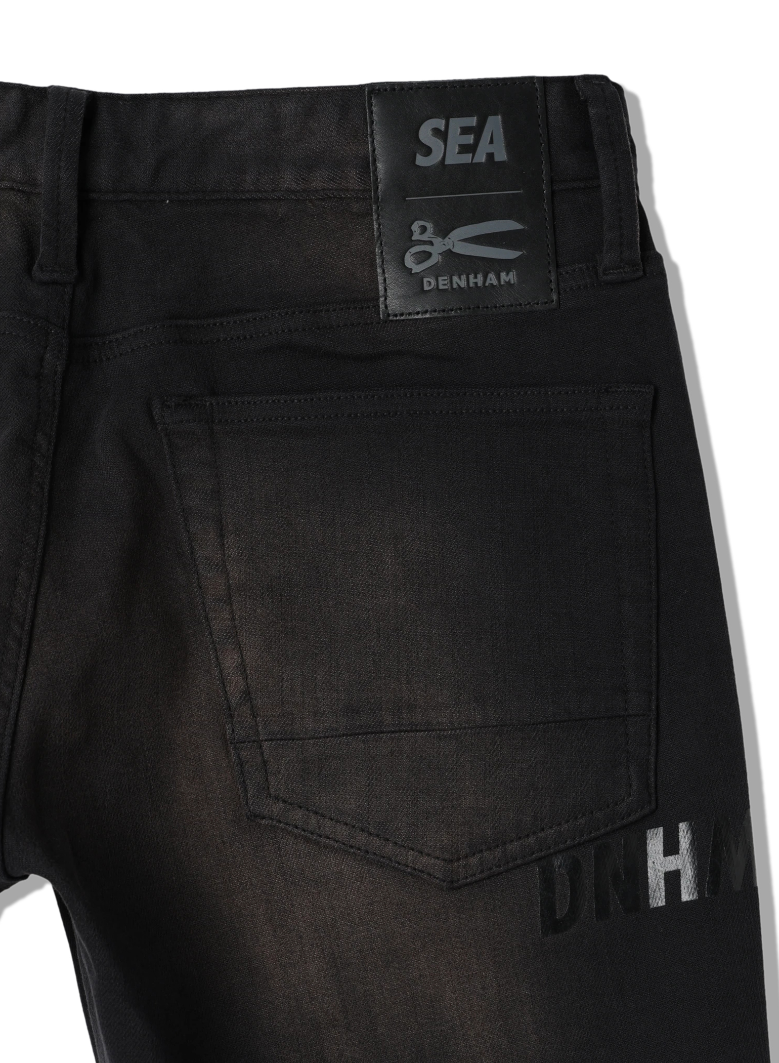 DENHAM×WDS RAZOR FM アイテム詳細｜DENHAM（デンハム）日本公式