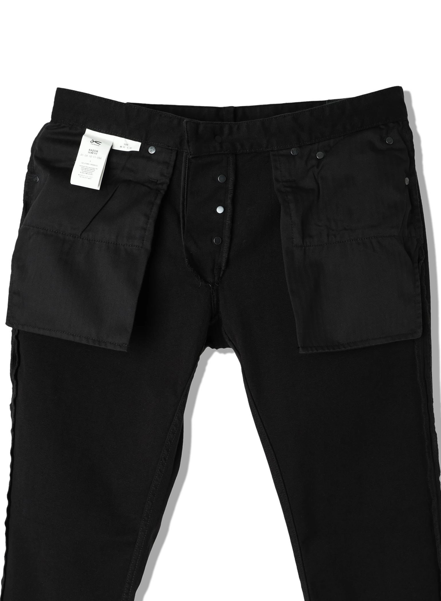 RAZOR BLFMB30 アイテム詳細｜DENHAM（デンハム）日本公式オンラインストア