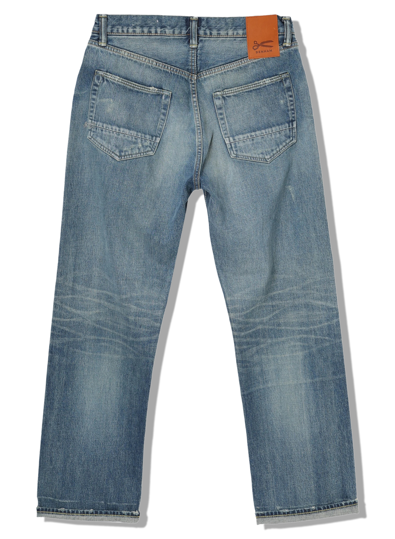 EASTWIDER MIJ CYUDAN アイテム詳細｜DENHAM（デンハム）日本公式