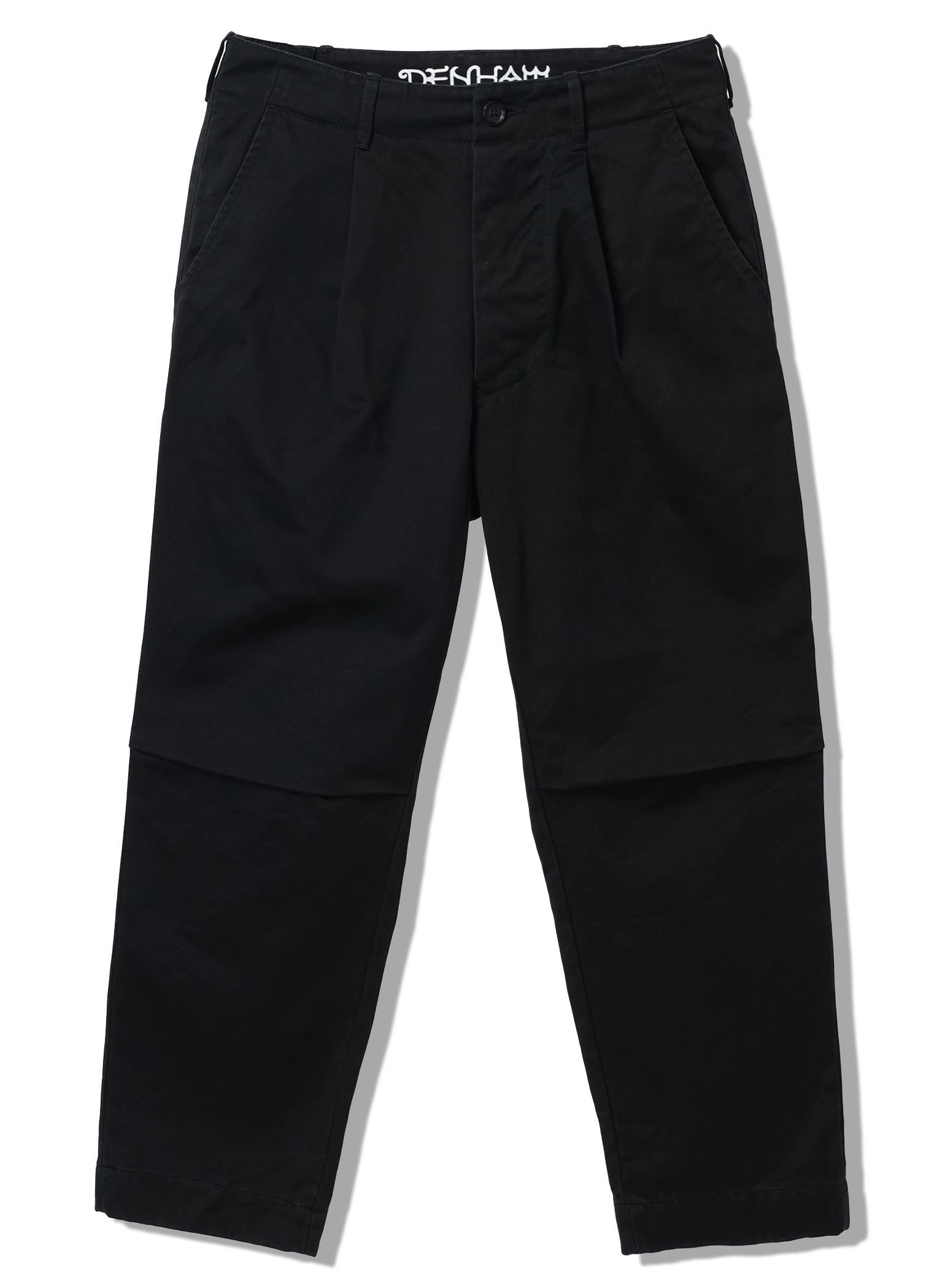 a IN U CHINO アイテム詳細｜DENHAM（デンハム）日本公式オンラインストア