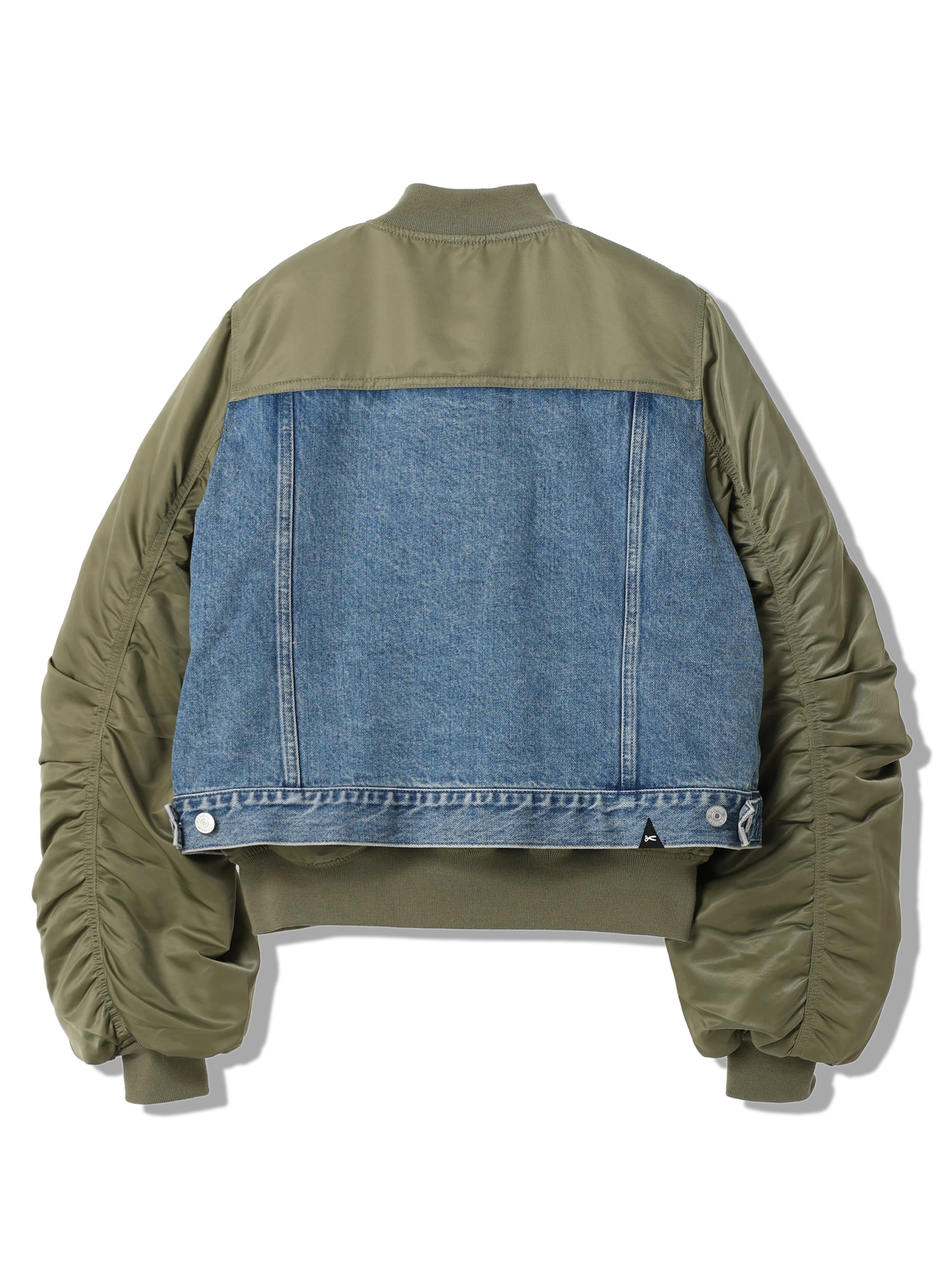 MA-1 アイテム詳細｜DENHAM（デンハム）日本公式オンラインストア