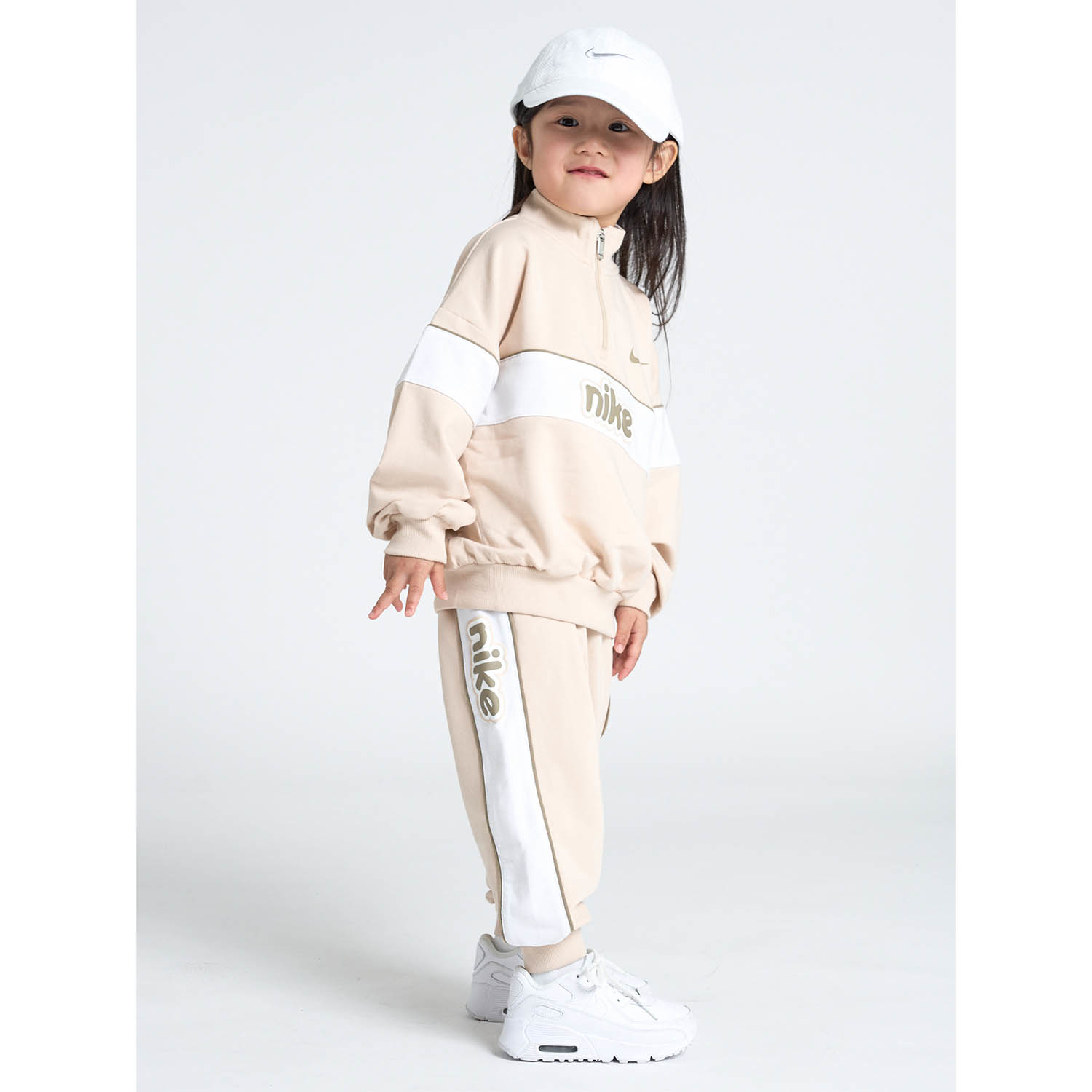 Nike（ナイキ）｜キッズ(105-120cm) セット商品 NIKE(ナイキ) NKN E1D1