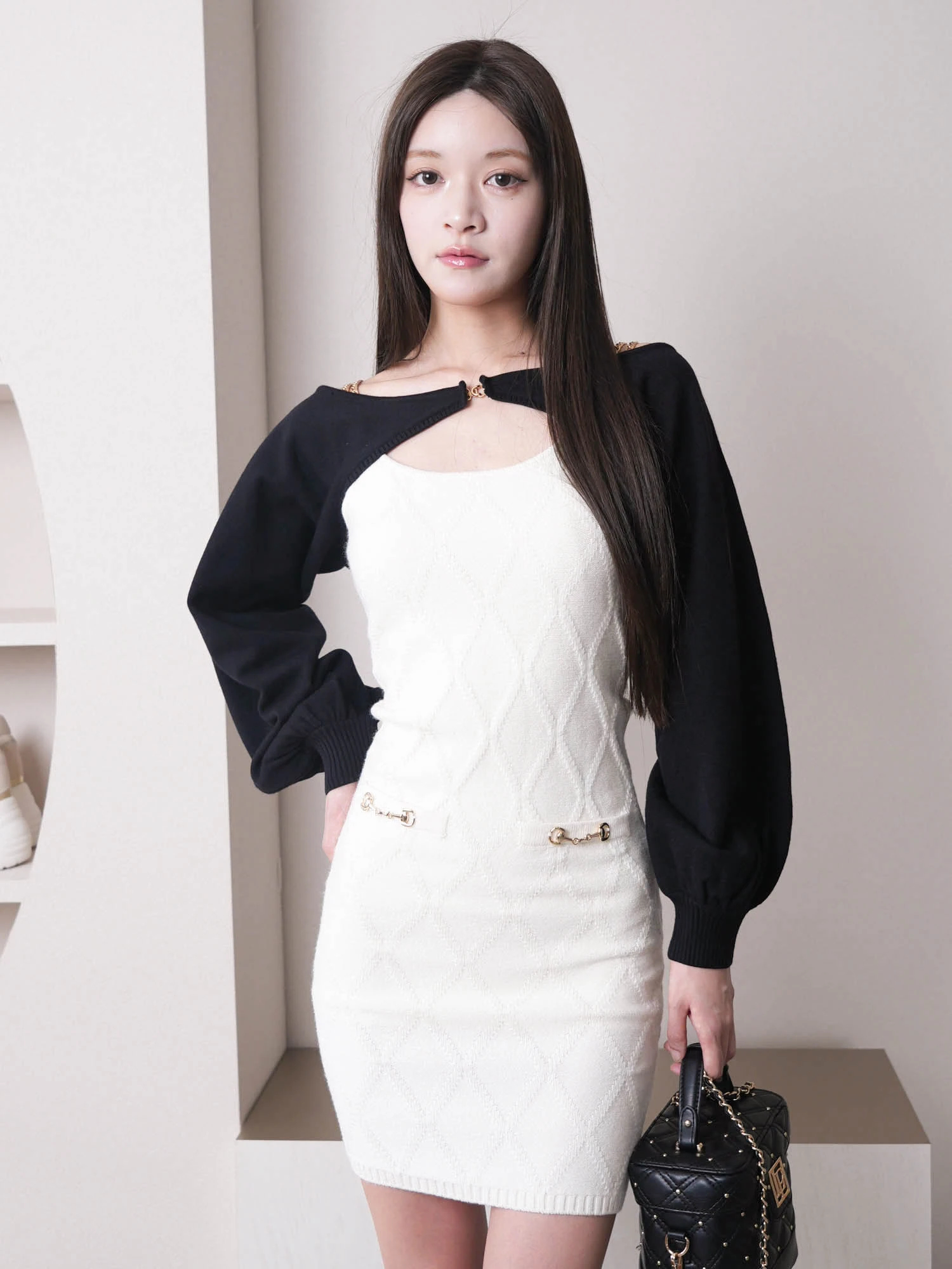 LIP SERVICE（リップサービス）｜ チェーンストラップアンサンブル