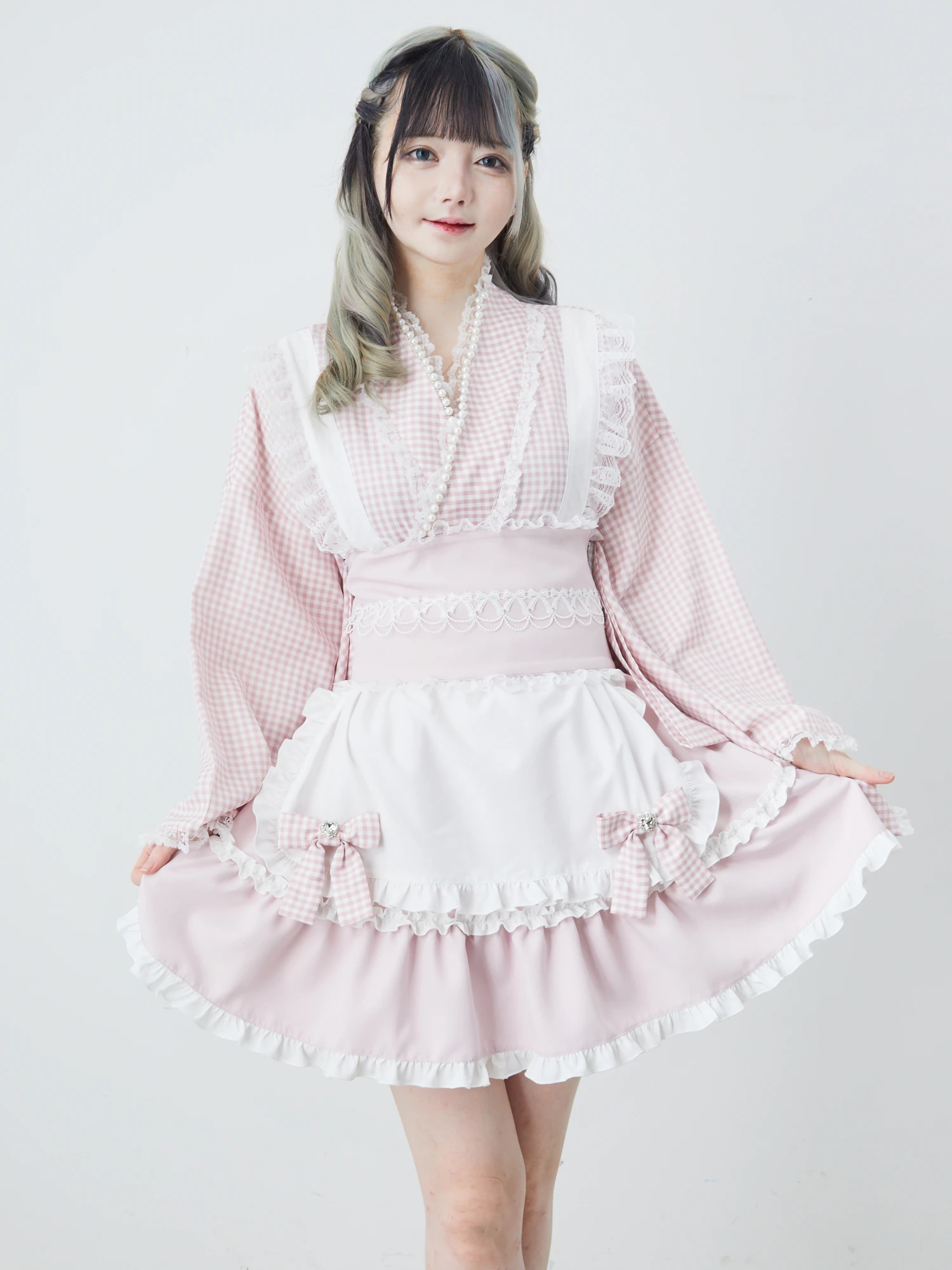 浴衣|公式ファッション通販 Ailand（アイランド）