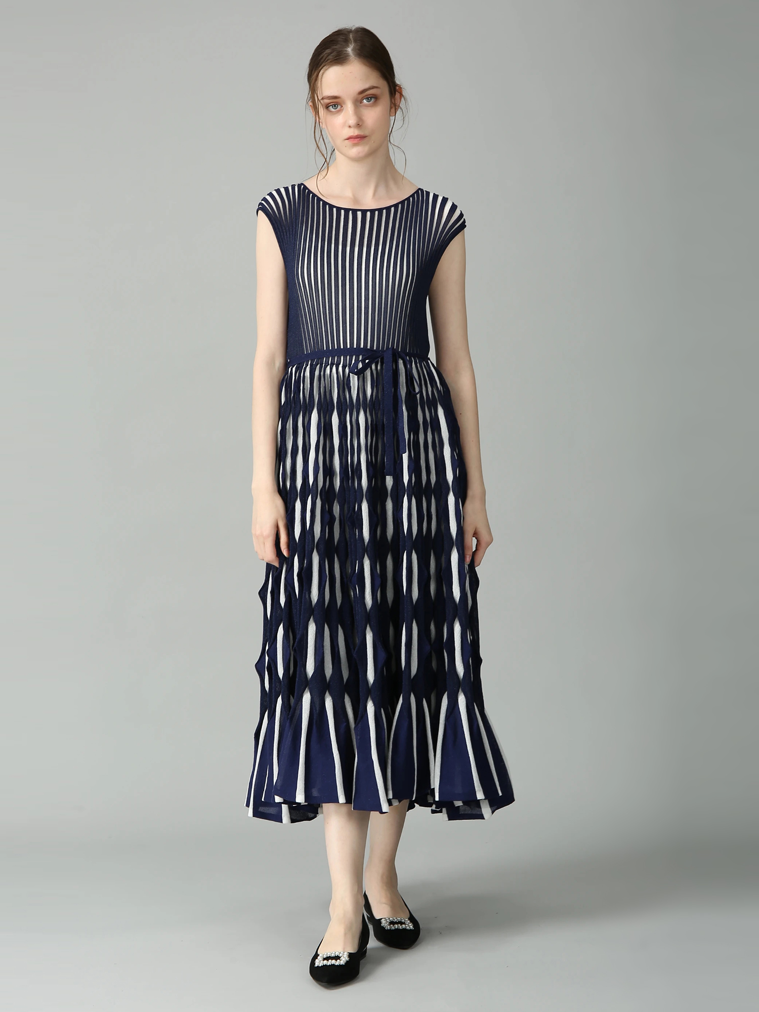 フィルミーブライト ワンピース ｜ MORABITO SPELL（モラビトスペル