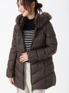 PINORE(ピノーレ)｜コート アイテム一覧｜.K online（ドットケイ