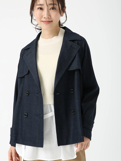 MORABITO SPELL(モラビトスペル)｜ブルゾン アイテム一覧｜.K online