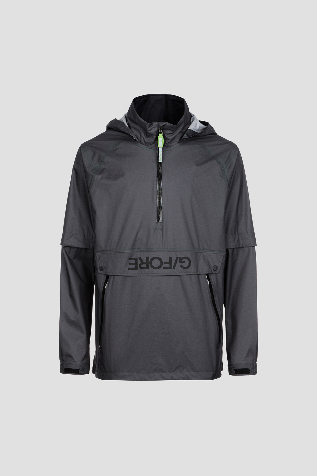 アノラックレインウィンドブレーカー / G/FORE（ジーフォア）の