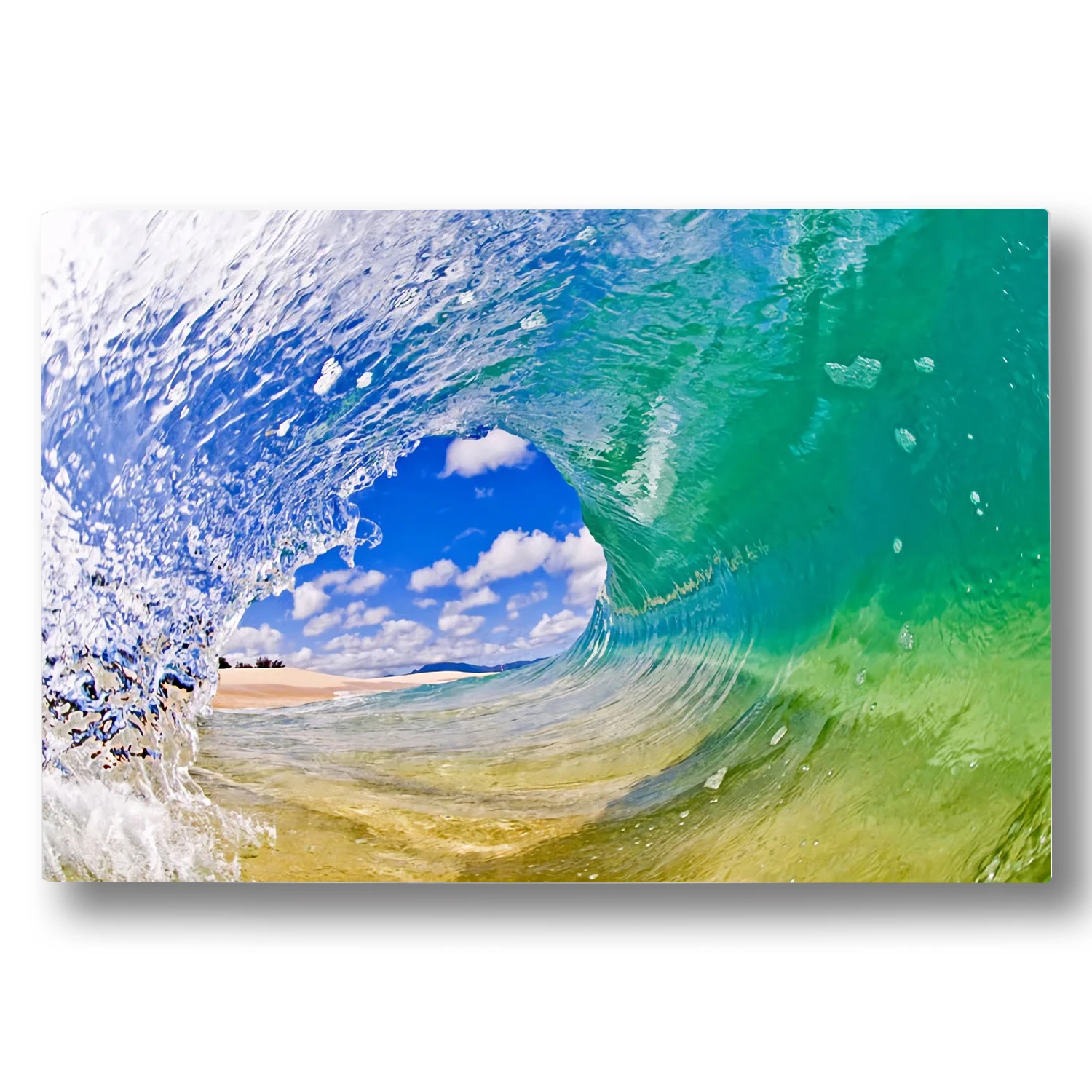 CRYSTAL BALL / Clark Little（クラークリトル）のAlumi Prints通販