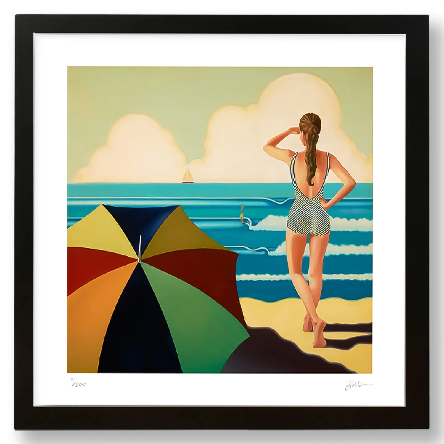 Tyler Warren（タイラーウォーレン）|GREENROOM GALLERY