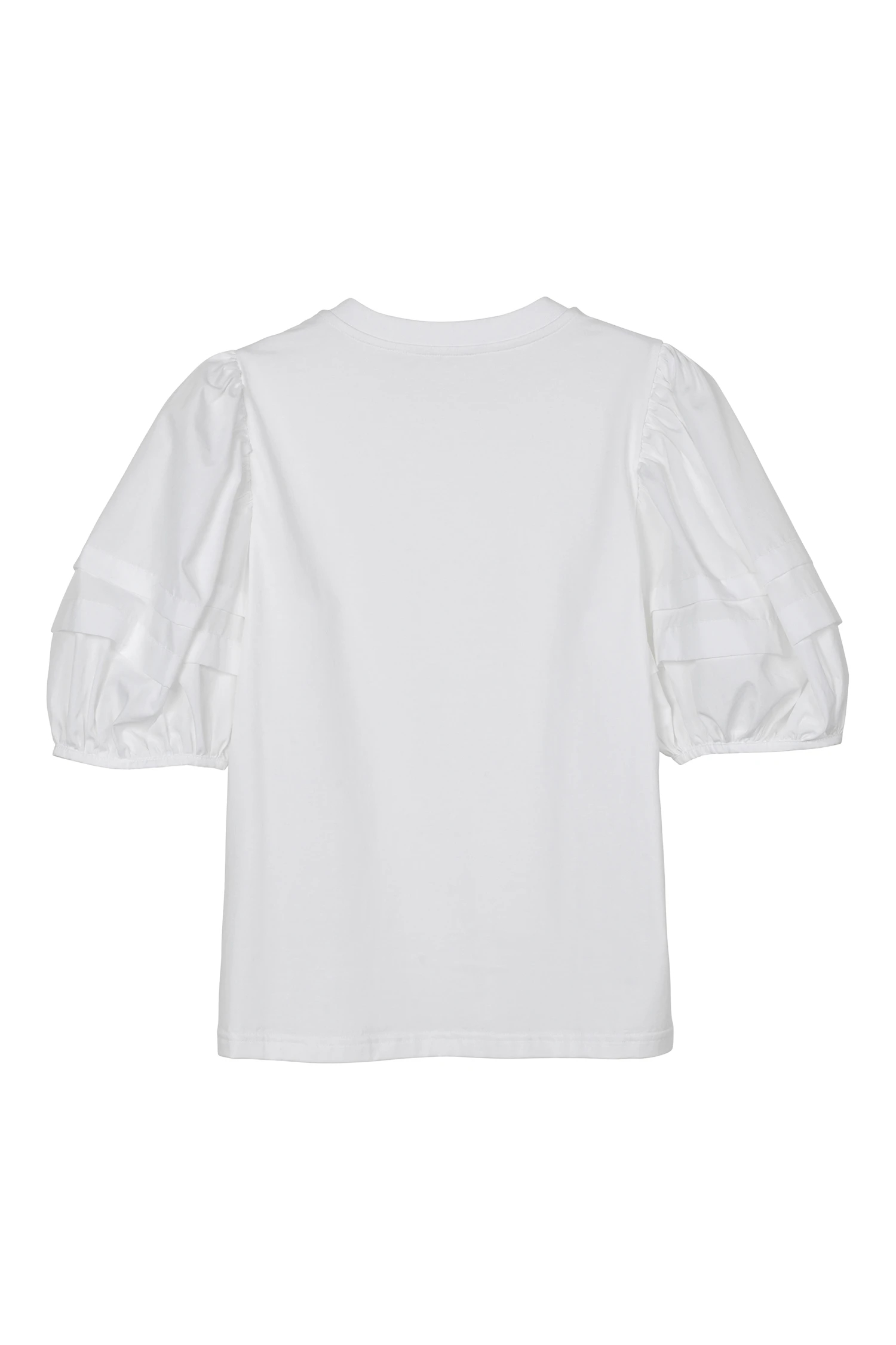 CECILIE BAHNSEN（セシリー・バンセン）｜BEN T-SHIRTアイテムの詳細