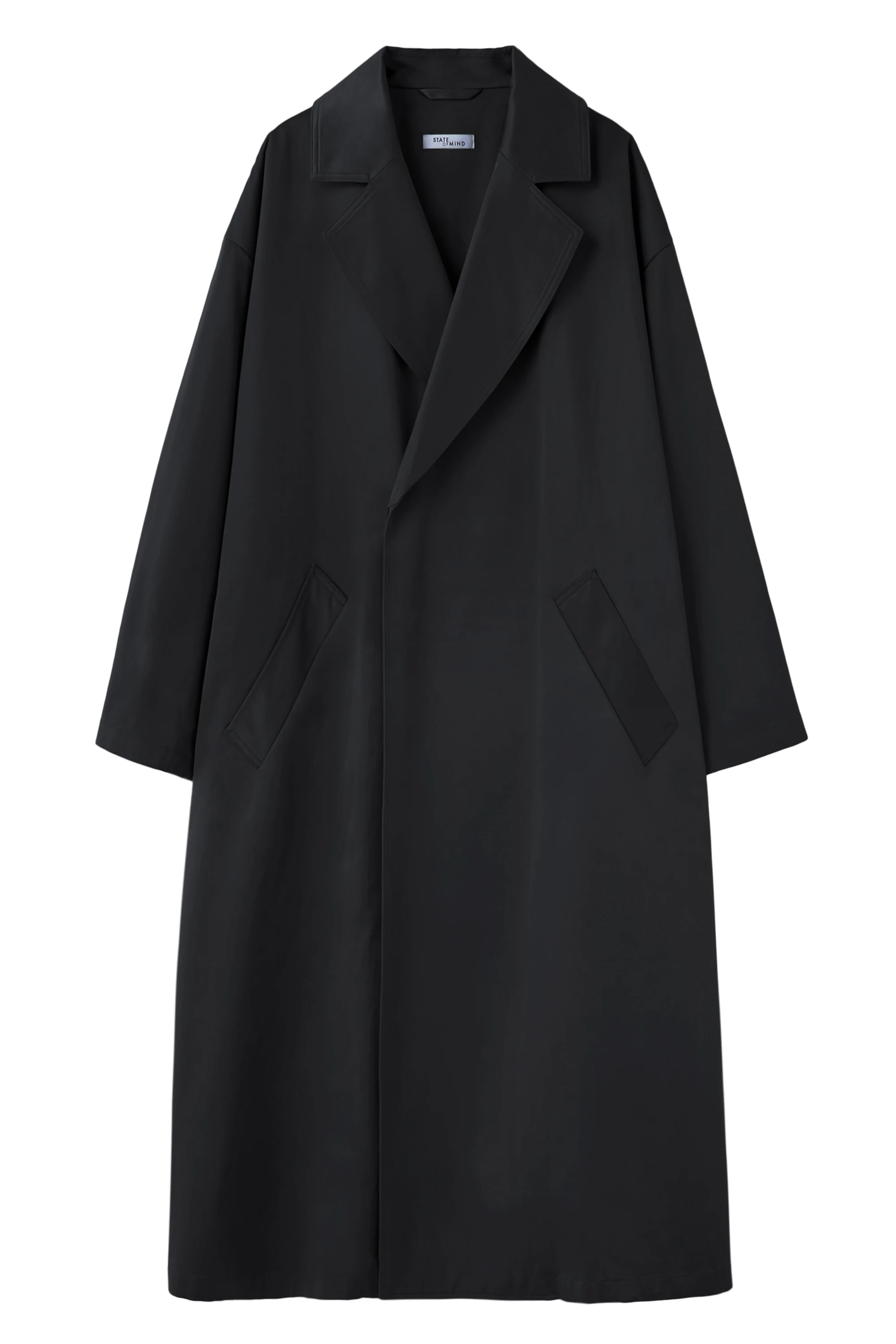 STATE OF MIND（ステートオブマインド）｜trench coatアイテムの詳細