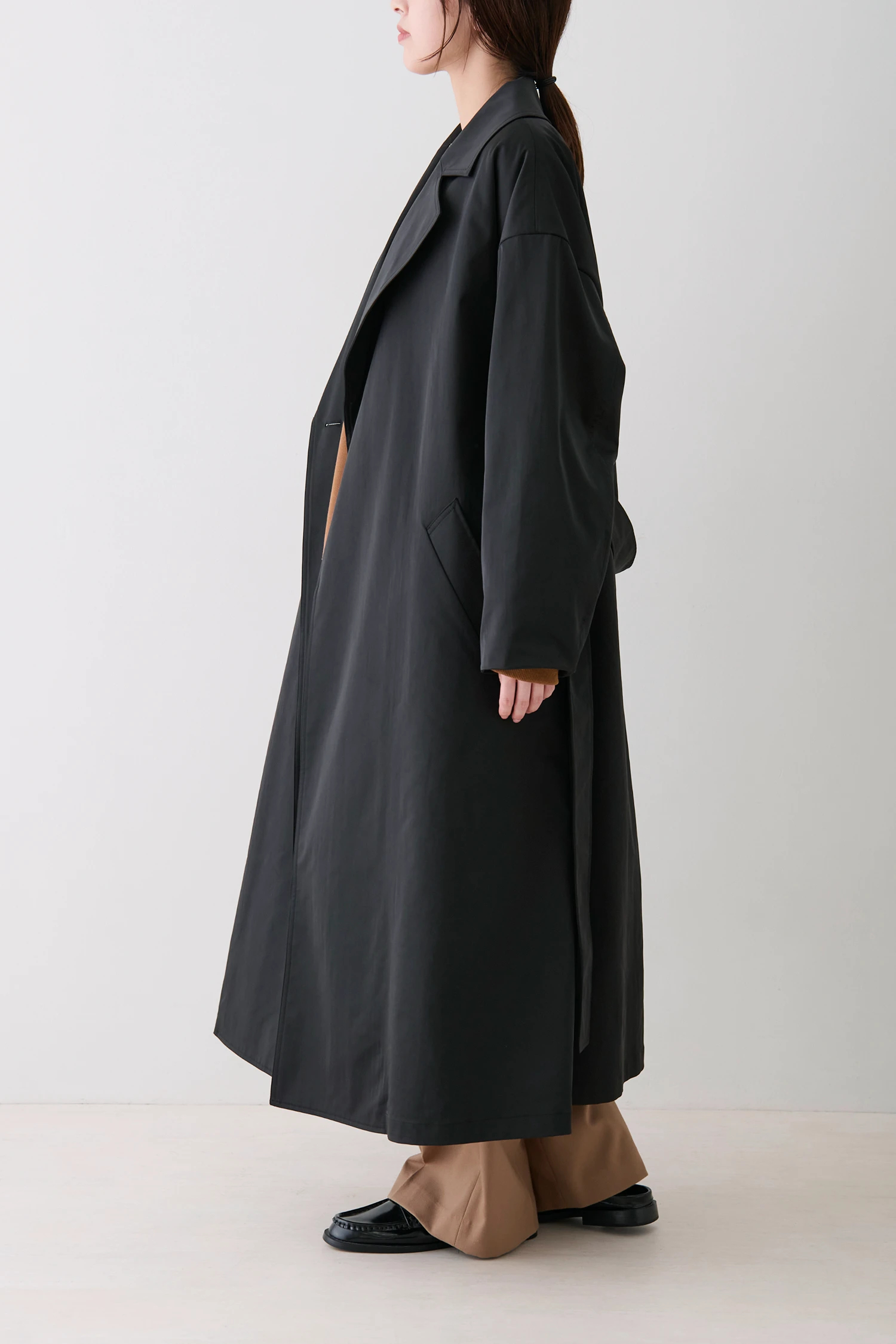 STATE OF MIND（ステートオブマインド）｜trench coatアイテムの詳細