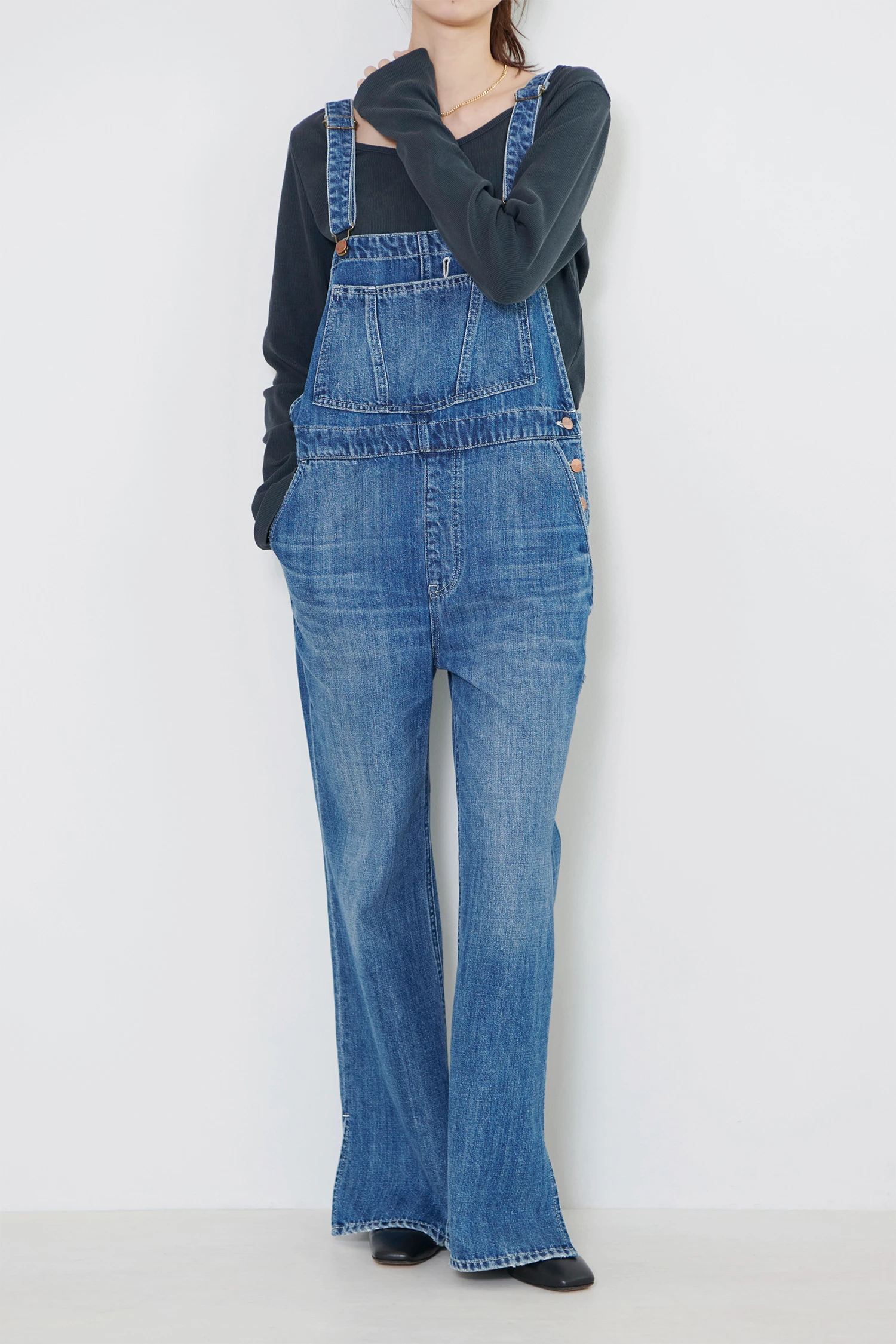 RED CARD TOKYO（レッドカード トーキョー）｜Nomad2アイテムの詳細