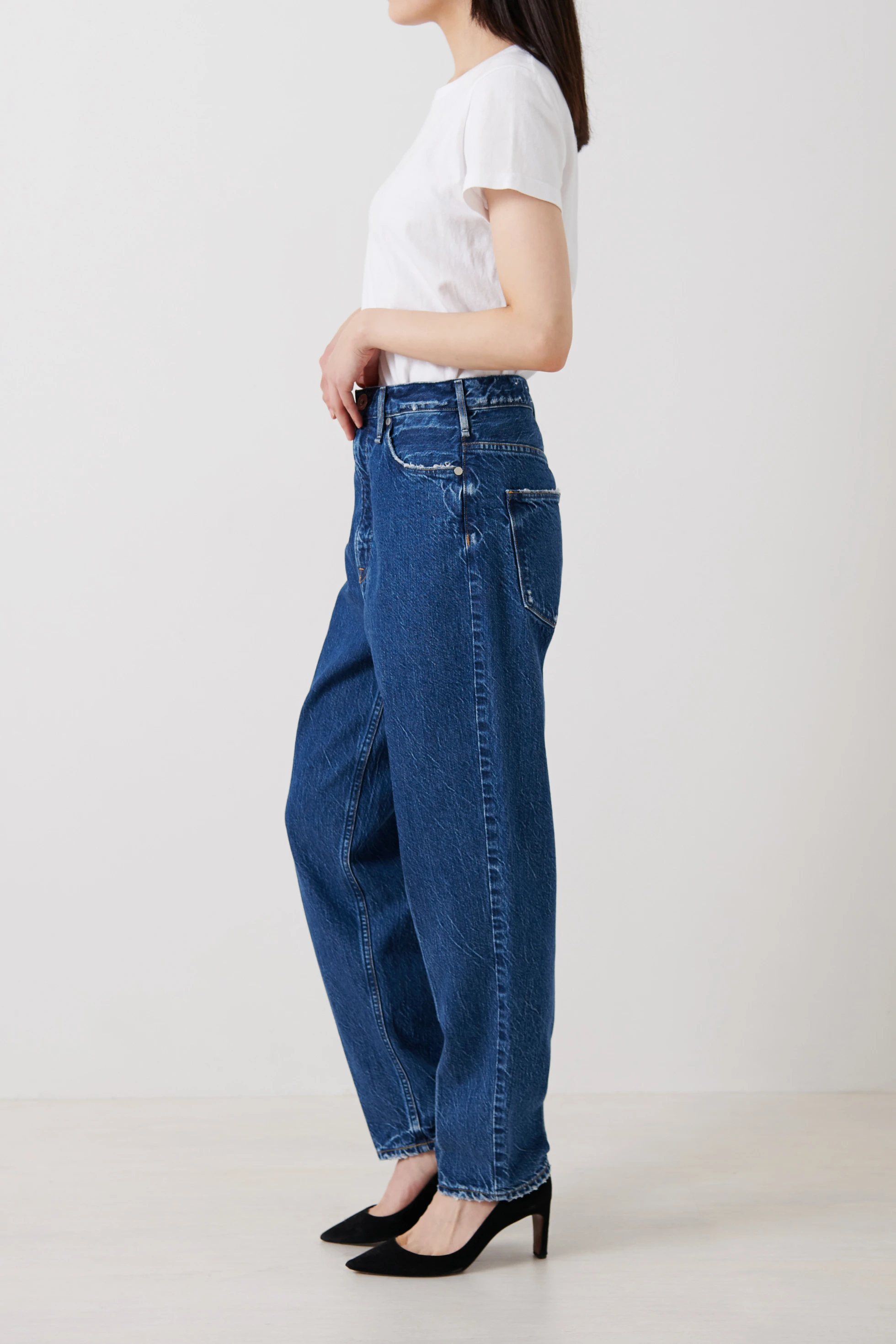 upper hights（アッパーハイツ）｜THE MISSアイテムの詳細 | GUESTLIST