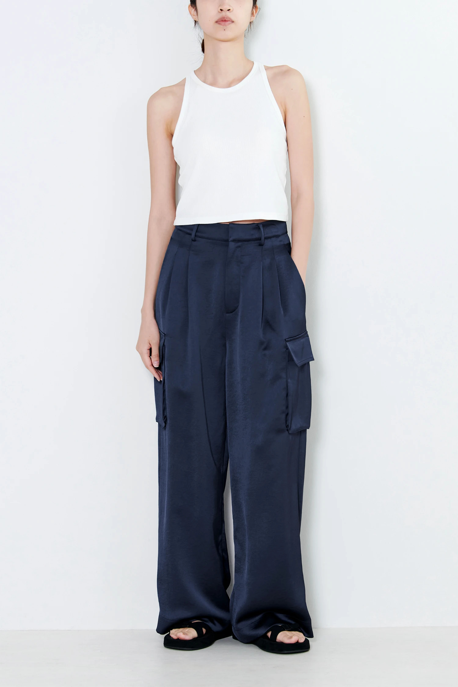 upper hights（アッパーハイツ）｜SATAIN CARGO PTアイテムの詳細