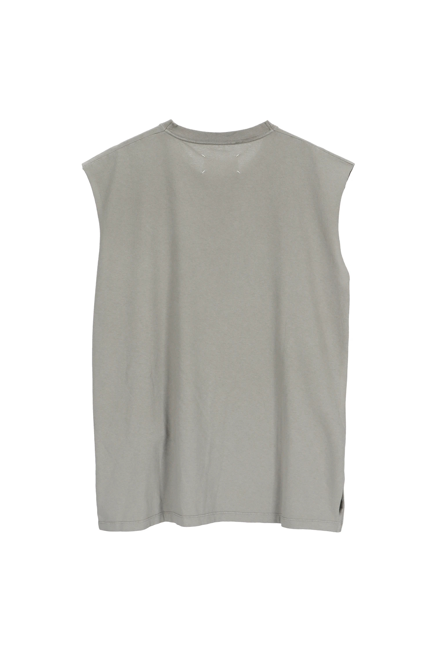 Maison Margiela（メゾンマルジェラ）｜TANK TOPアイテムの詳細