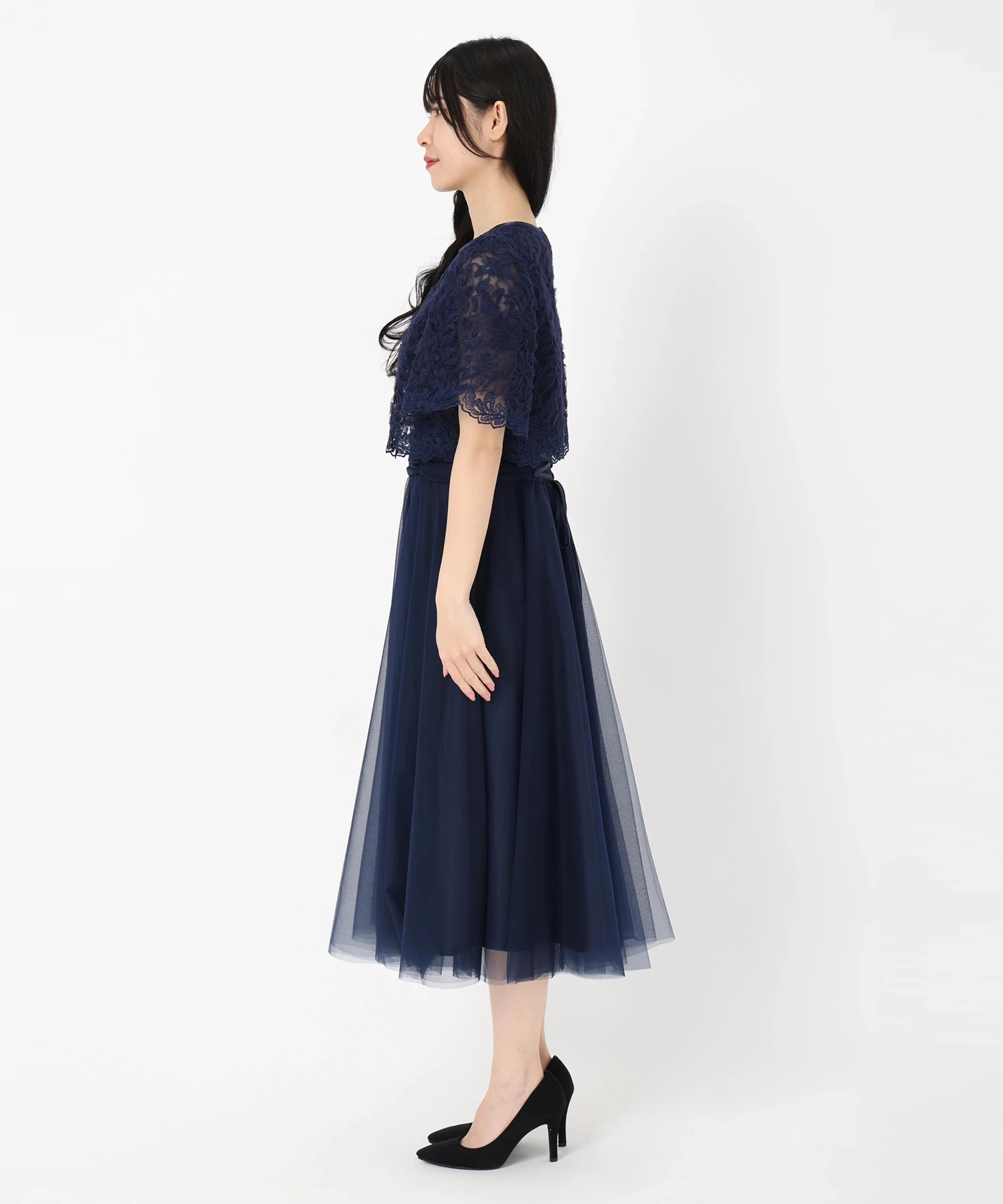 STRAWBERRY-FIELDS（ストロベリーフィールズ）｜【レンタル】ドレス