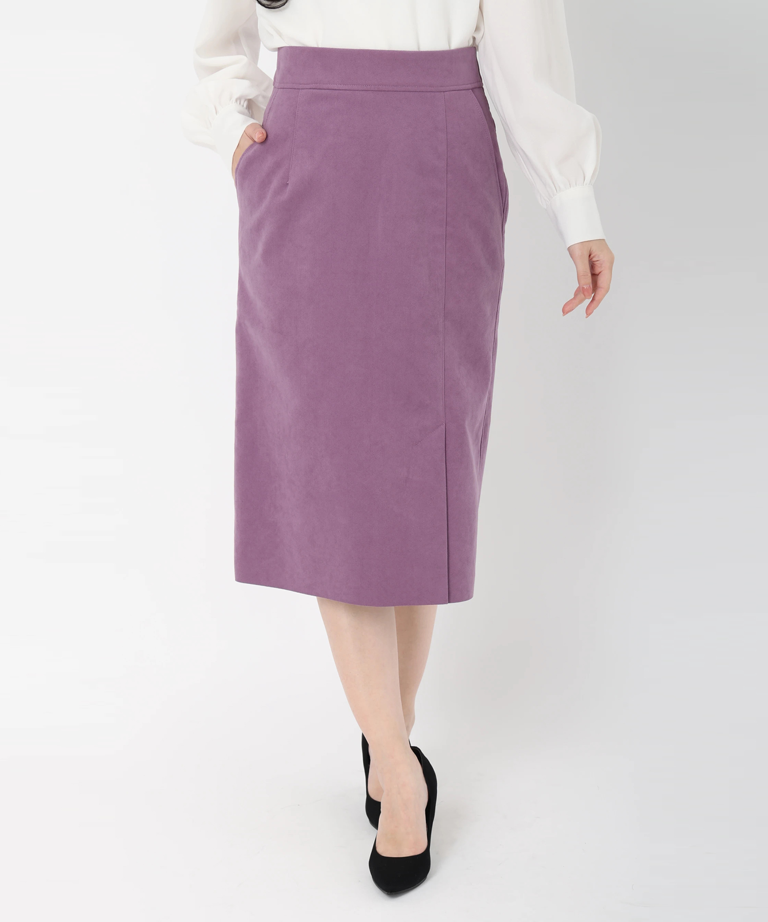 STRAWBERRY-FIELDS（ストロベリーフィールズ）｜スカート アイテム詳細