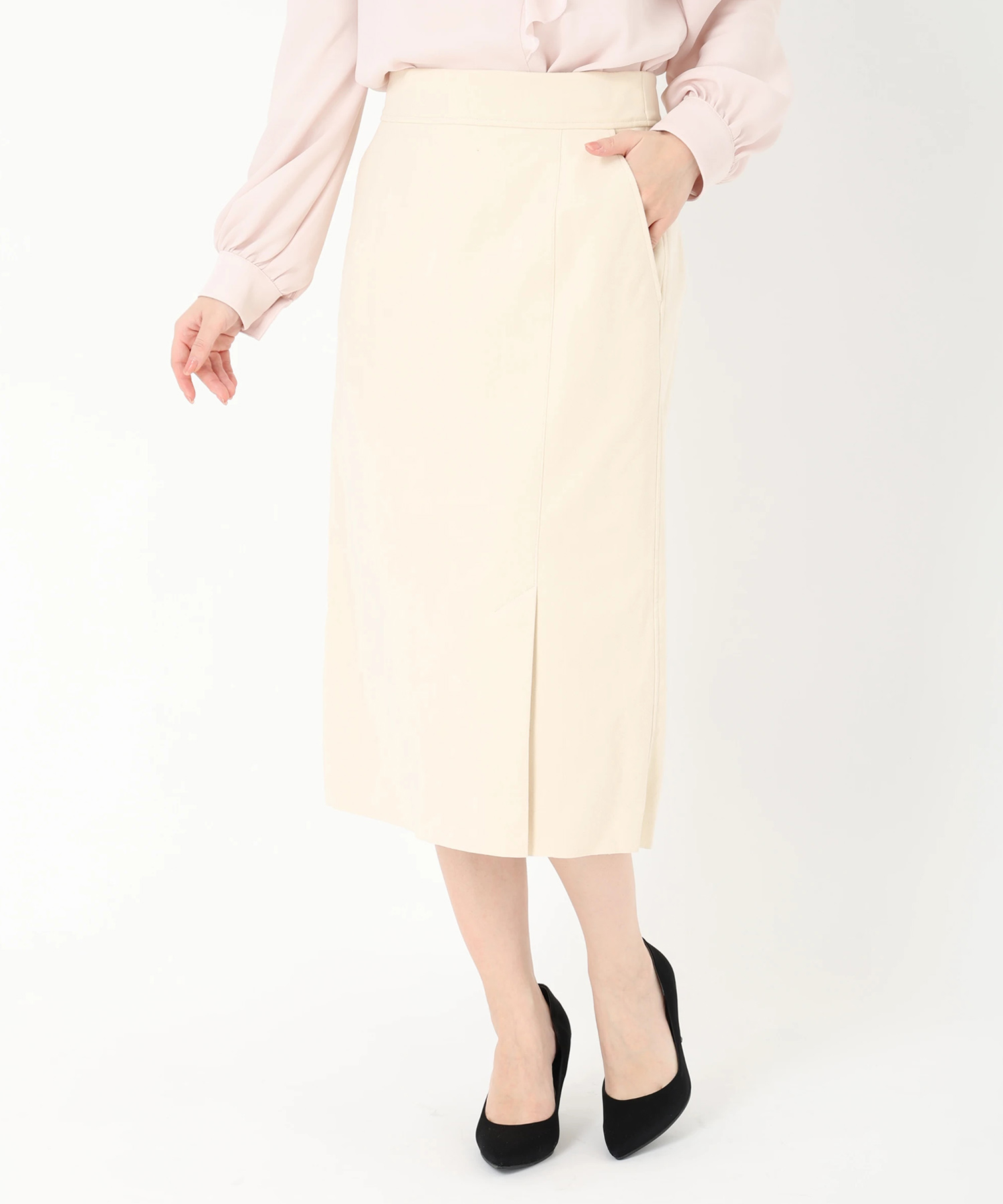 STRAWBERRY-FIELDS（ストロベリーフィールズ）｜スカート アイテム詳細