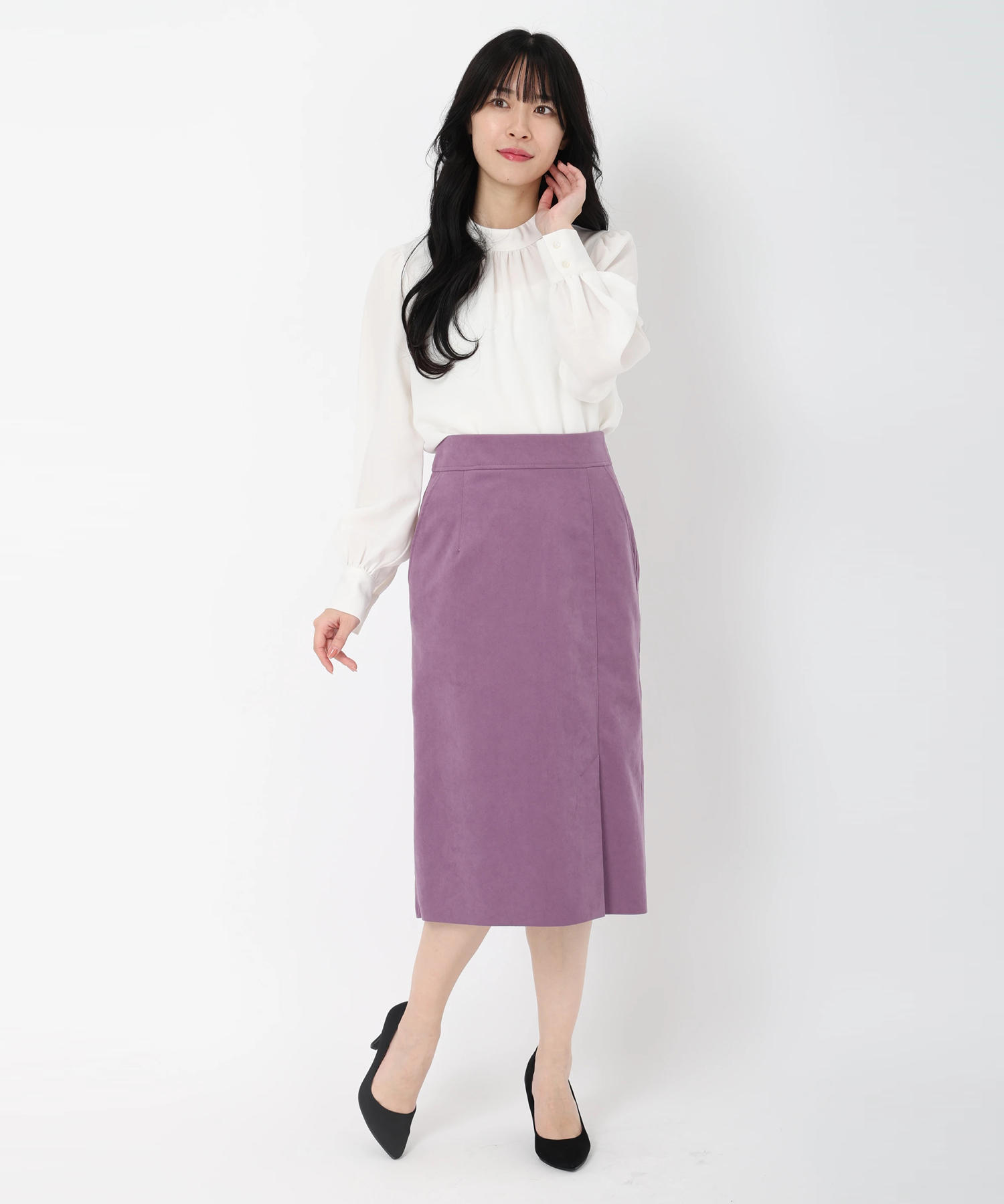 STRAWBERRY-FIELDS（ストロベリーフィールズ）｜スカート アイテム詳細