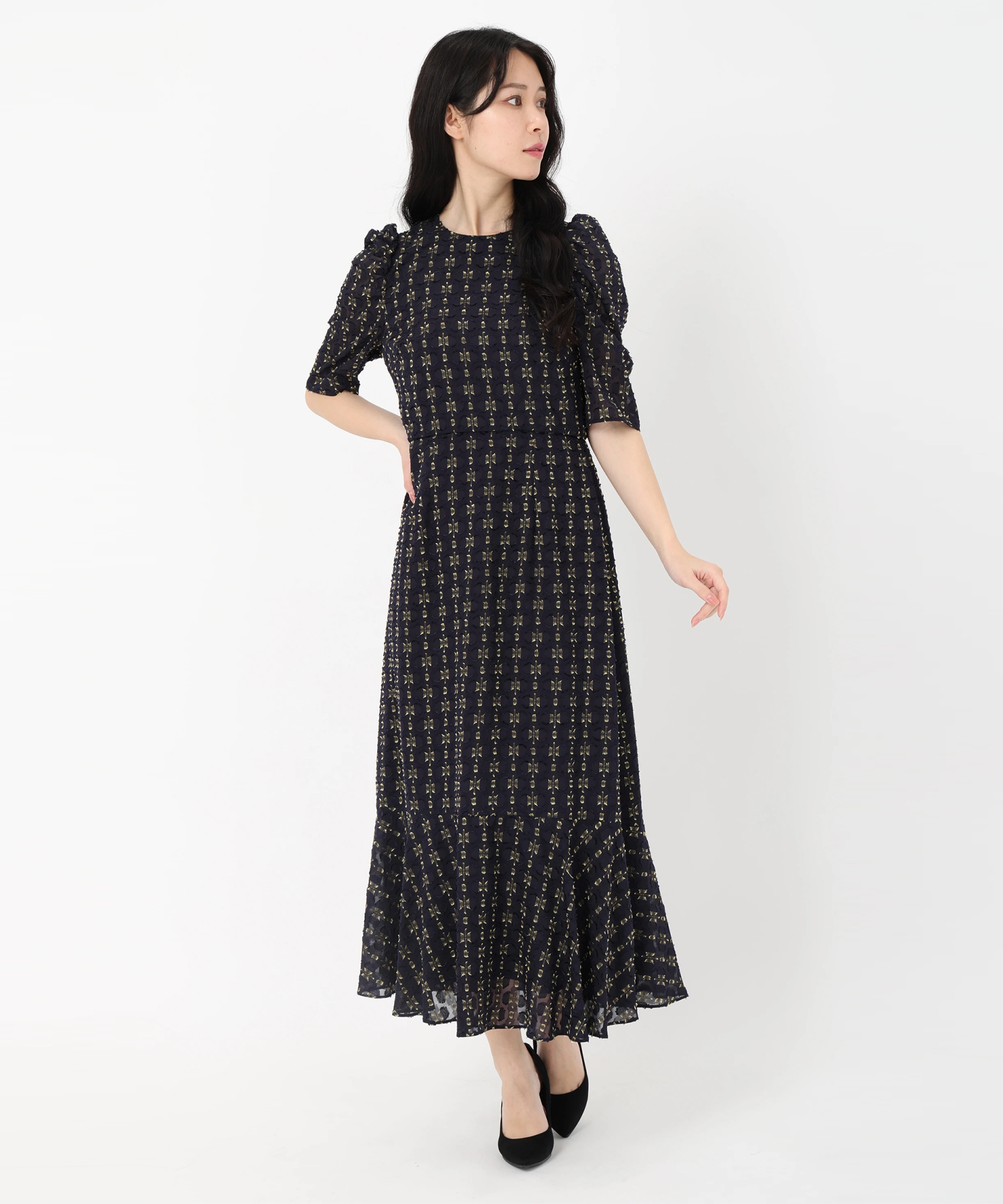 STRAWBERRY-FIELDS（ストロベリーフィールズ）｜ワンピース アイテム