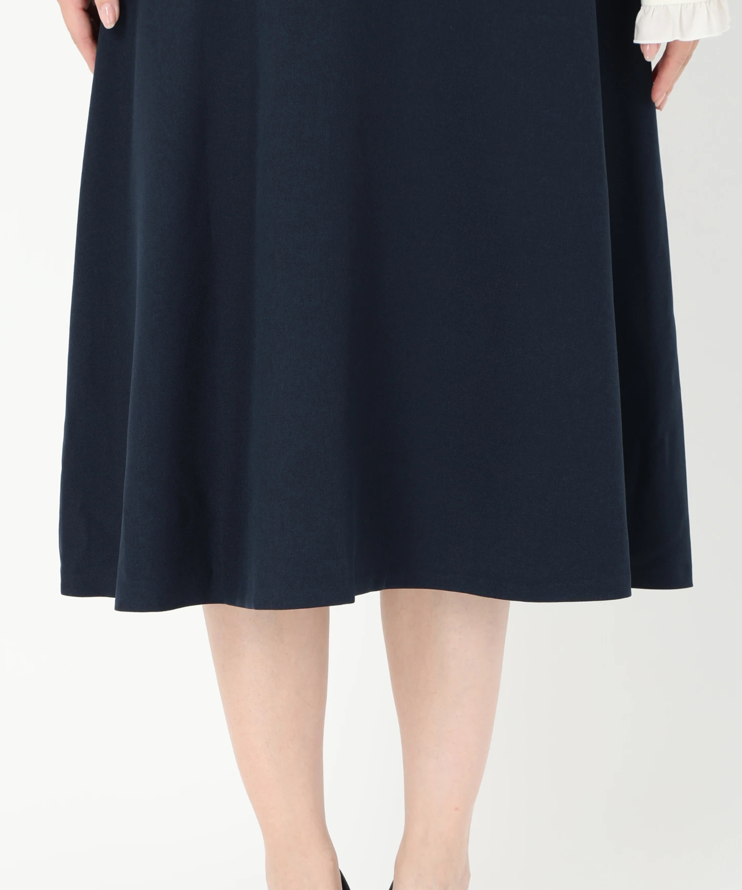 STRAWBERRY-FIELDS（ストロベリーフィールズ）｜フレアースカート