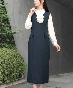 STRAWBERRY-FIELDS(ストロベリーフィールズ)｜ジャンパースカート