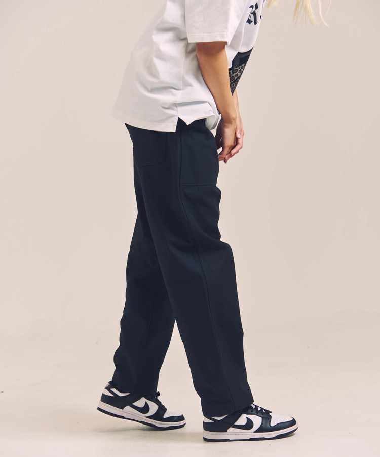 GUNG HO/ガンホー 4POCKETS FATIGUE TROUSER(MENS)｜ファッション通販