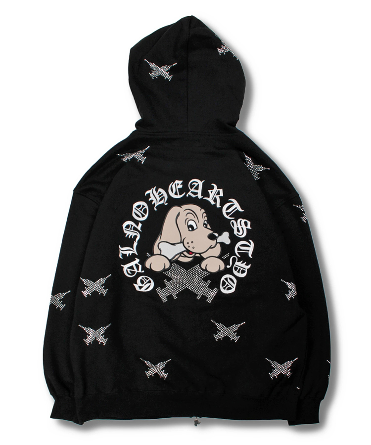 GALFY/ガルフィー ピカピカ注射器パーカー(MENS)｜ファッション通販