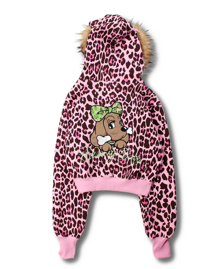 GALFY/ガルフィー ぎゃるマシパーカー(WOMENS)｜ファッション通販