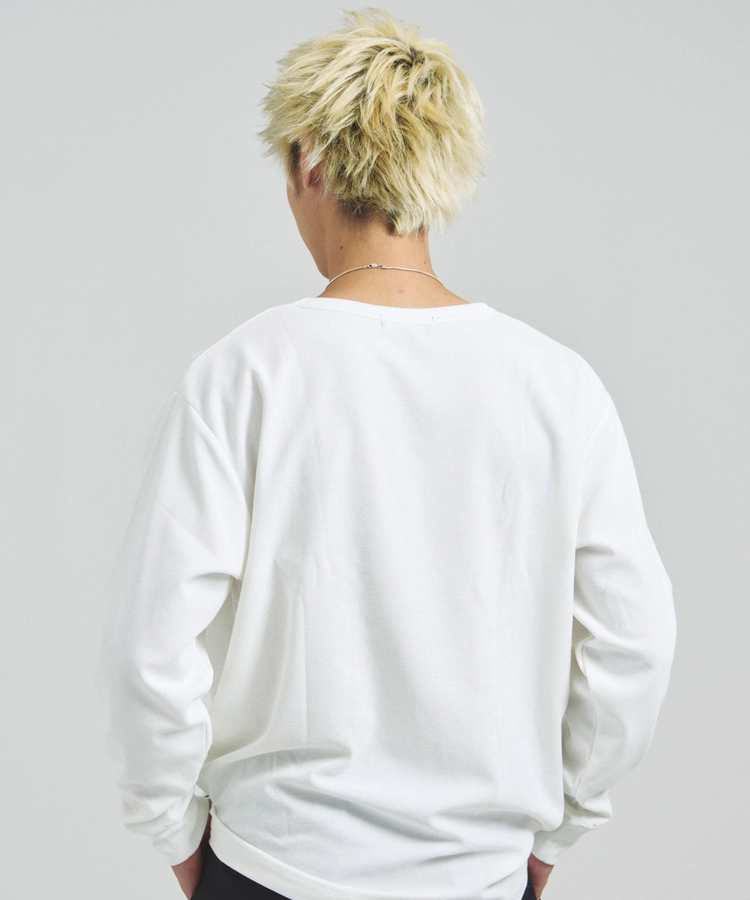SHELTECH/シェルテック WARM-Crew/neck LS(MENS)｜ファッション通販