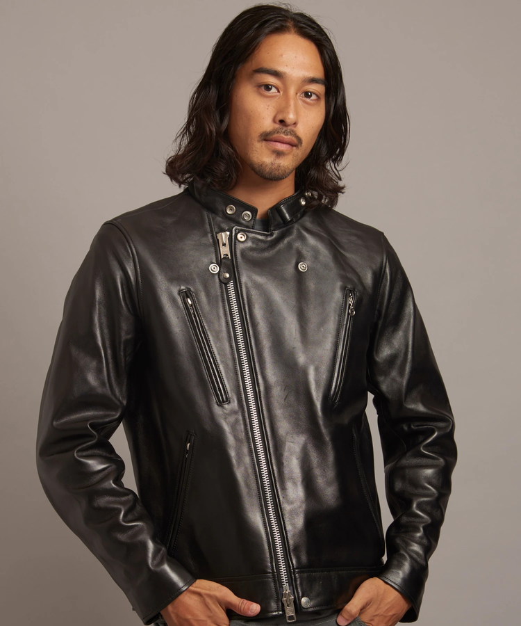 Schott/ショット DOUBLE BREST RIDERS(MENS)｜ファッション通販 SANKO
