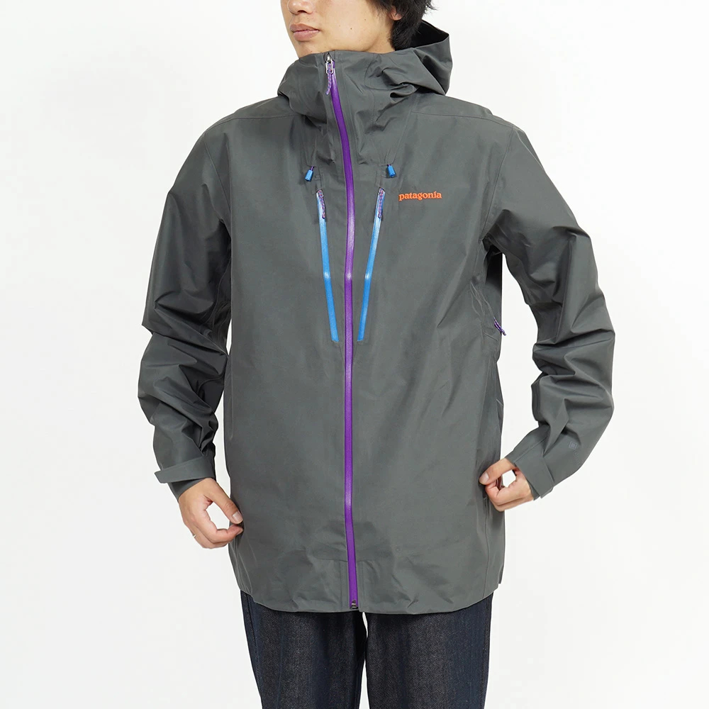 パタゴニア]メンズ・トリオレット・ジャケット / patagonia